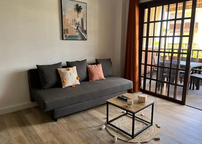 Casa balcon del mar 1