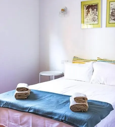 Casa Veronica 5 , 1 Dormitorio