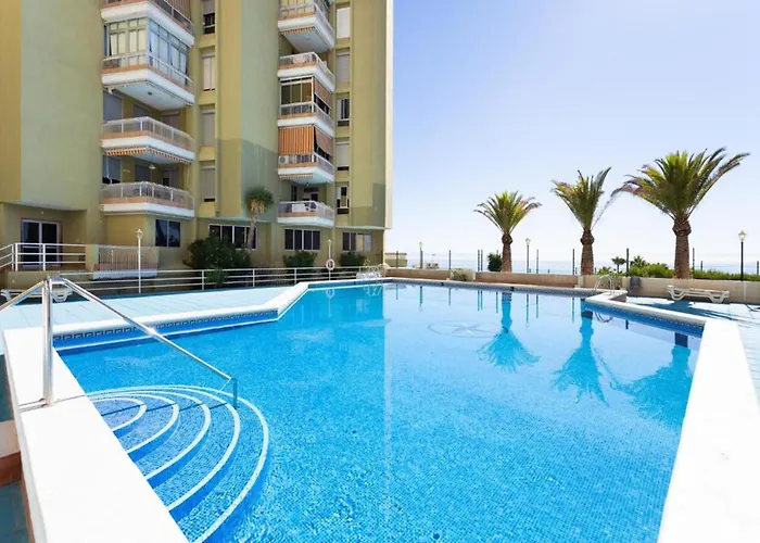 Live Tabaiba Decre Con Piscina