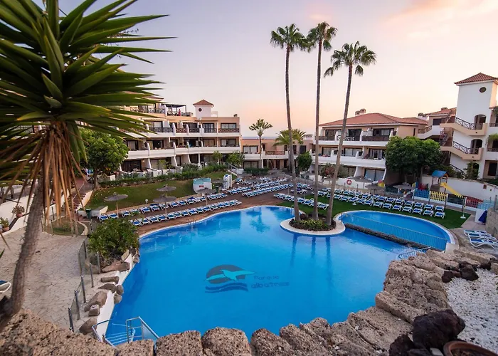 Casa Soleil Golf Del Sur
