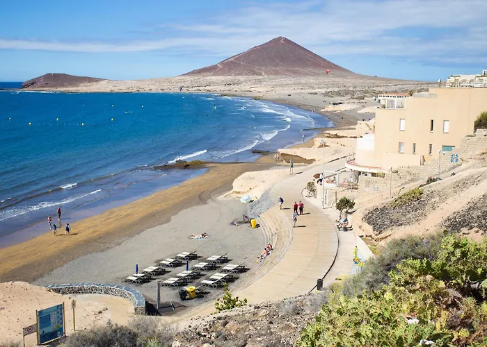 El Medano