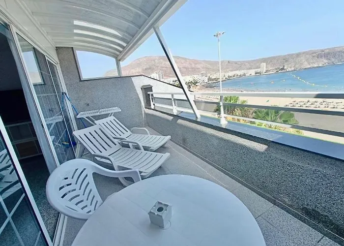 Apartamentos Sol Mar