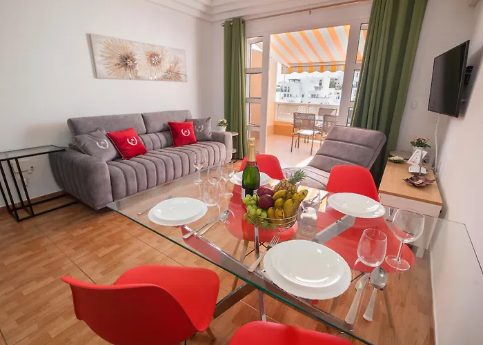 Apartament Orlando