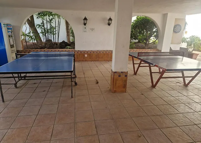 Golf&Sun Tenerife Apartments