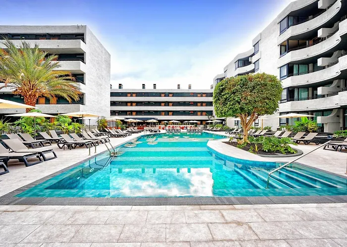 Hovima Suites Costa Adeje (Adults Only)