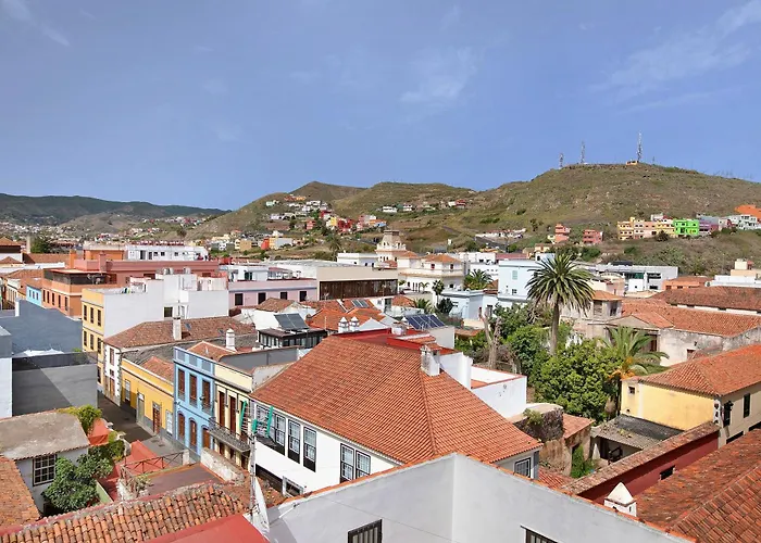 El Mirador De Viana