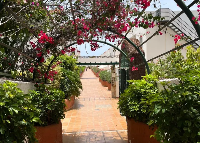 Casa Parque Don Jose 2