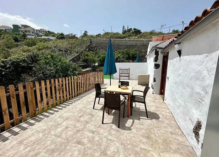 Chozos Ocean View By Vv Canary Ocean Homes