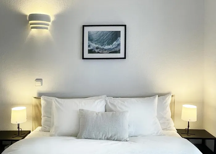 La Guanchita - Ocean Studio