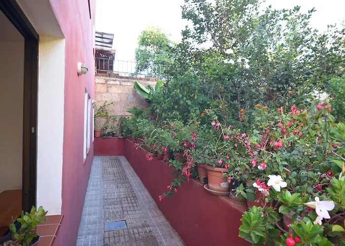 La Casa De Las Flores
