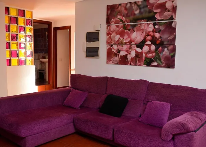La Casa De Las Flores