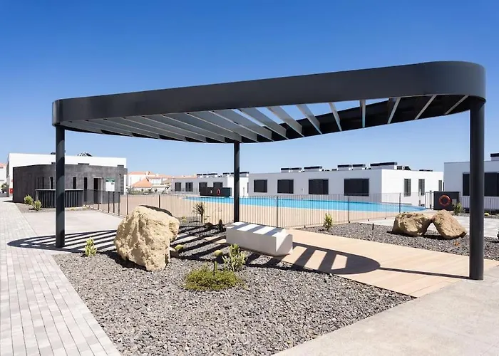 Abades Holiday Home