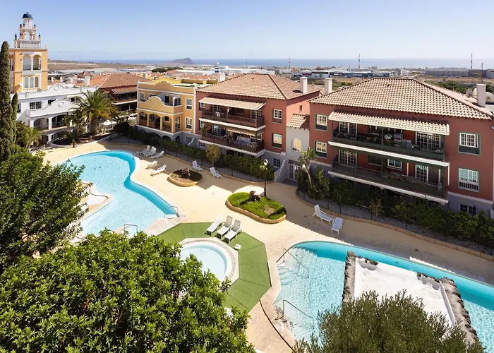 Macaronesia Apartment By Sunkeyrents