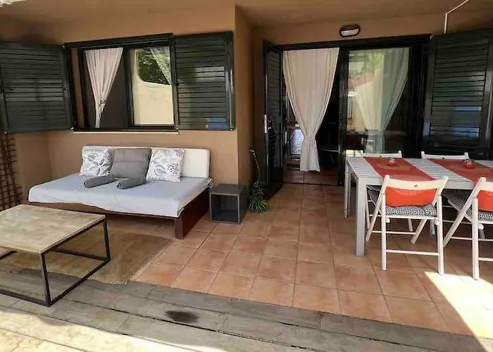 Chez Fileo Appartement Avec Piscine En Residence