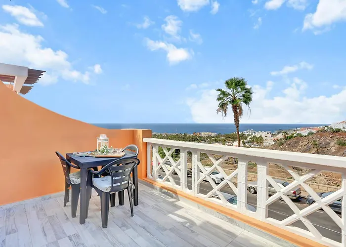 Luxury Romantic Ocean View