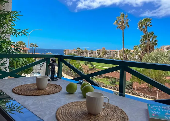 Paz Ocean View, Air Condition, Wifi, Heated Pool
