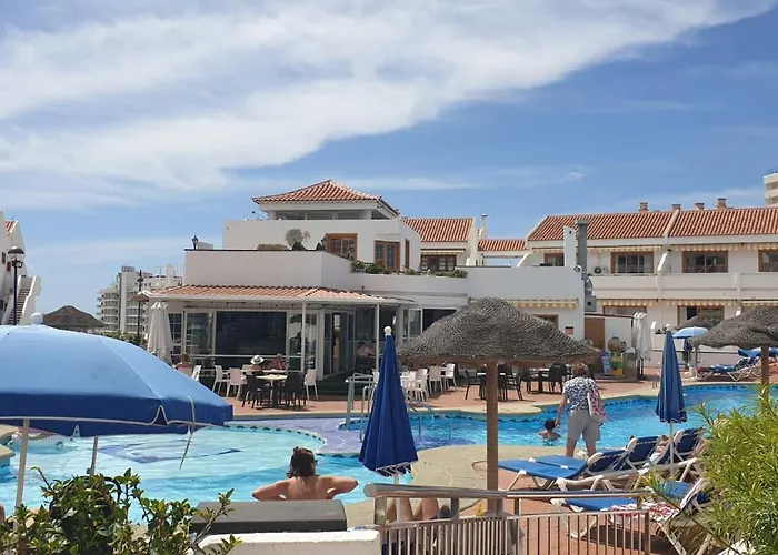 Las Americas - Garden City