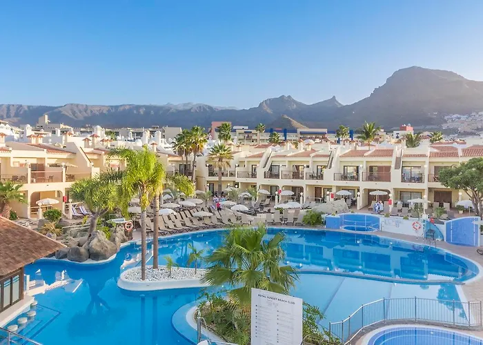 Royal Sunset Beach Club