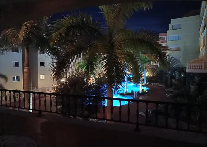 Casa Relax En Palm Mar