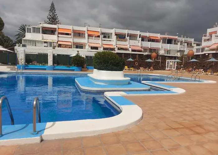Casa Papagayo