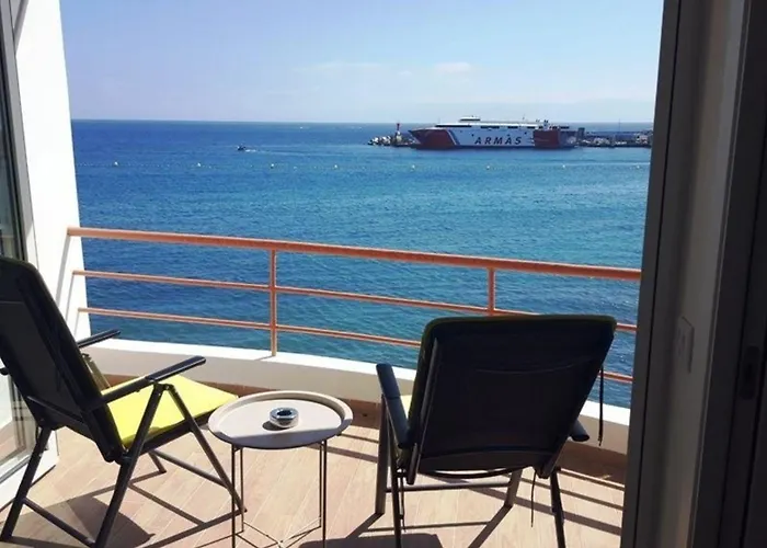 Ferienwohnung Fuer 3 Personen Ca 45 M In Los Cristianos, Teneriffa Westkueste Von Teneriffa