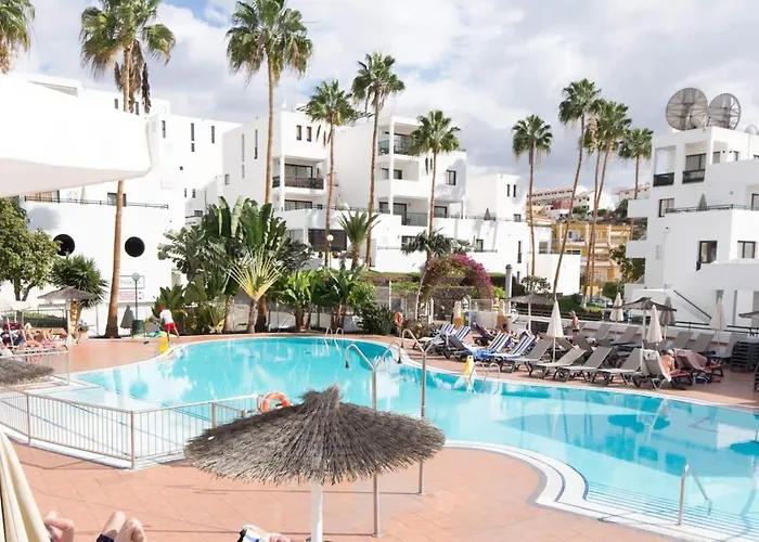 Sunset Bay 37 - Two Bed