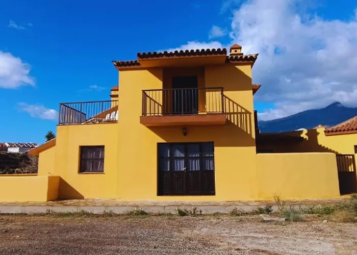 Casa Magec