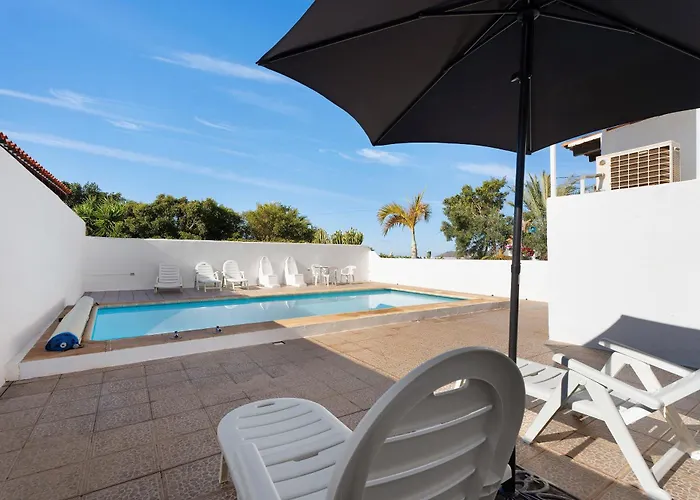 Villa Duke By Paramount Holidays