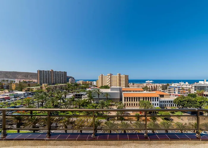 Eden Rentals Valdes Penthouse Oceanviews