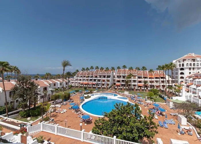 Parque Santiago II 228 - Two Bed