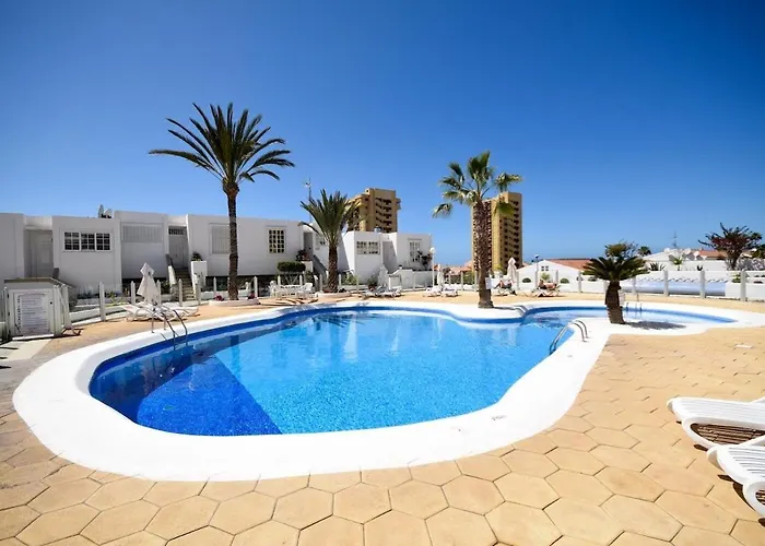 Azahara Playa 46 - One Bed