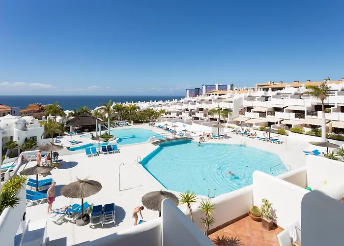 Paradise Homes Tenerife