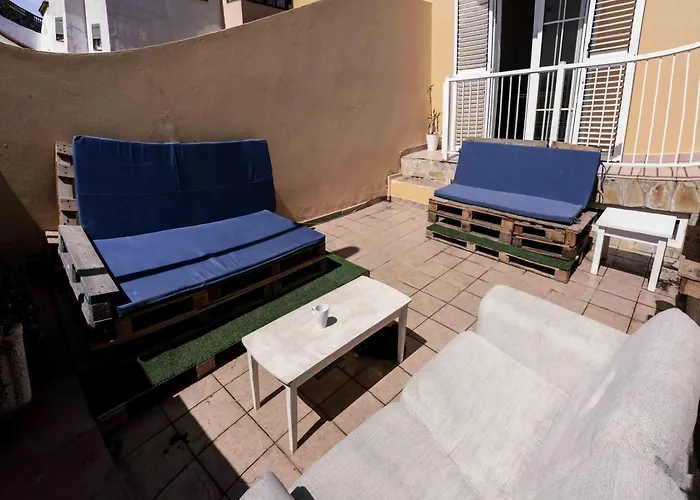 Medano Beach Coliving
