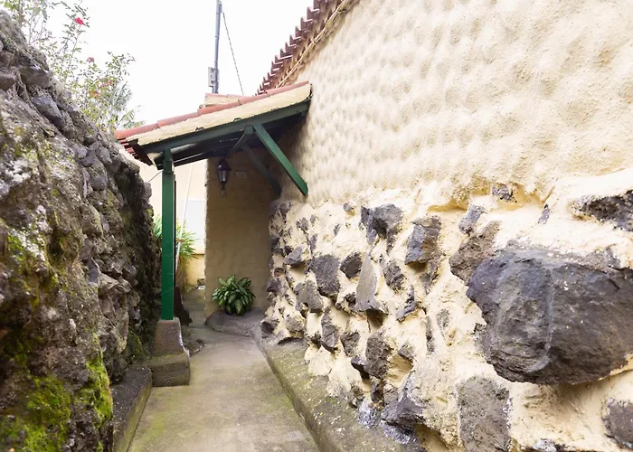 Casitas La Brenda Y La Gaga
