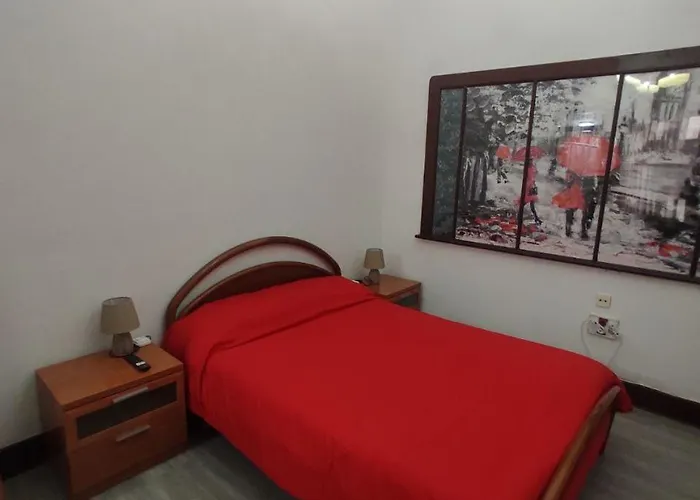 Tenerife Bnb
