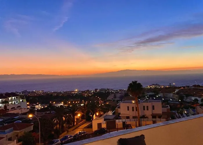 Wunderschoenes Gemuetliches Apartment Mit Meerblick