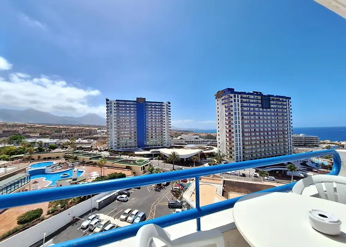 Amplio Apartamento 1 Dormitorio - Playa Paraiso