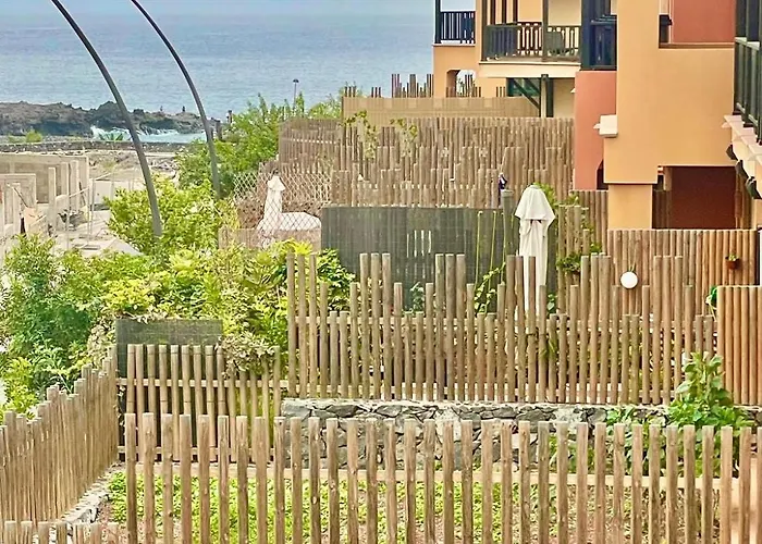Villa San Blas II