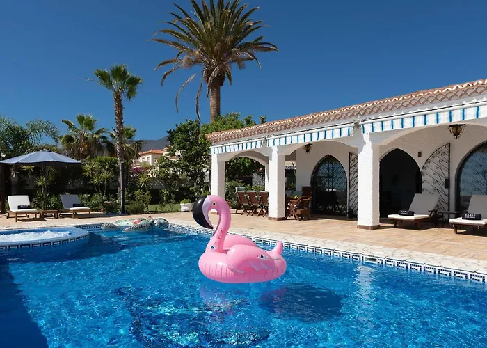 Karat Villa La Armonia
