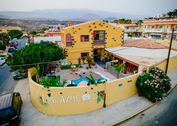 Hostel Los Amigos By Youroom