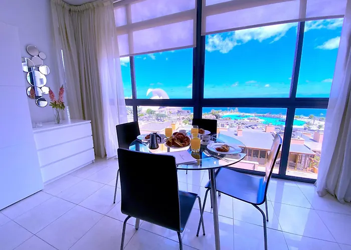 Tropicalidays Luxury Apartment Oceanview