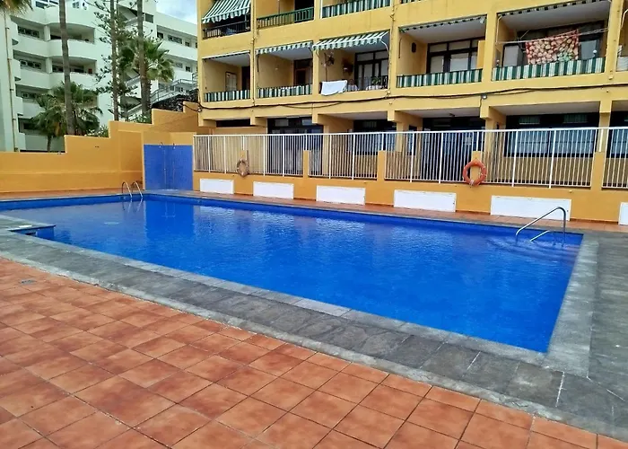 La Bouganville - Playa Arena