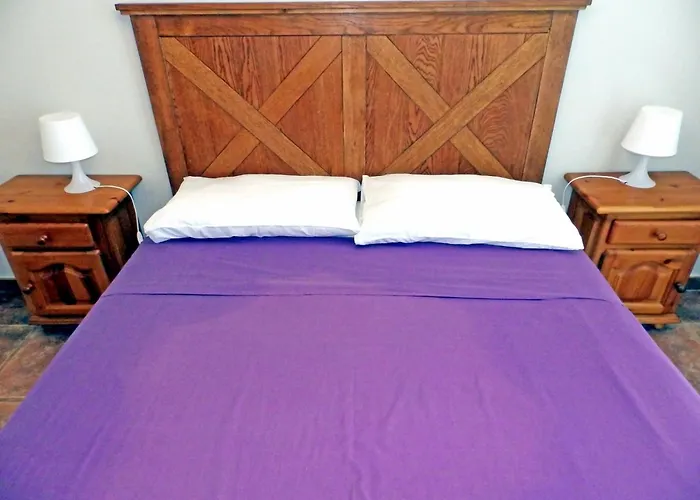 Apartamentos Medano - Atico Playa