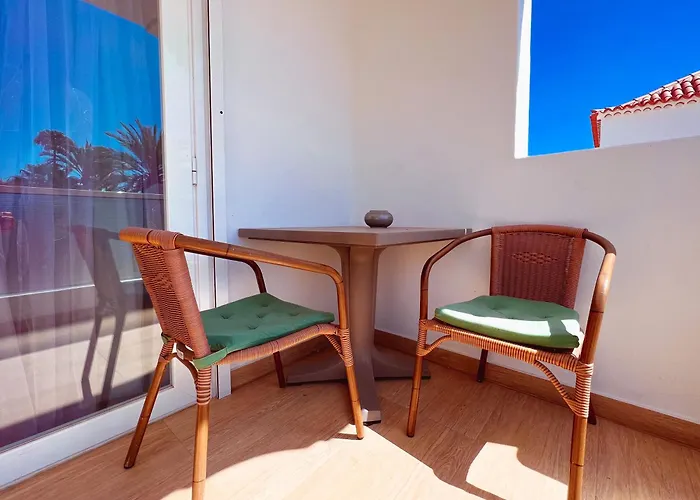 Studio In Paraiso Royal, Playa De Las Americas