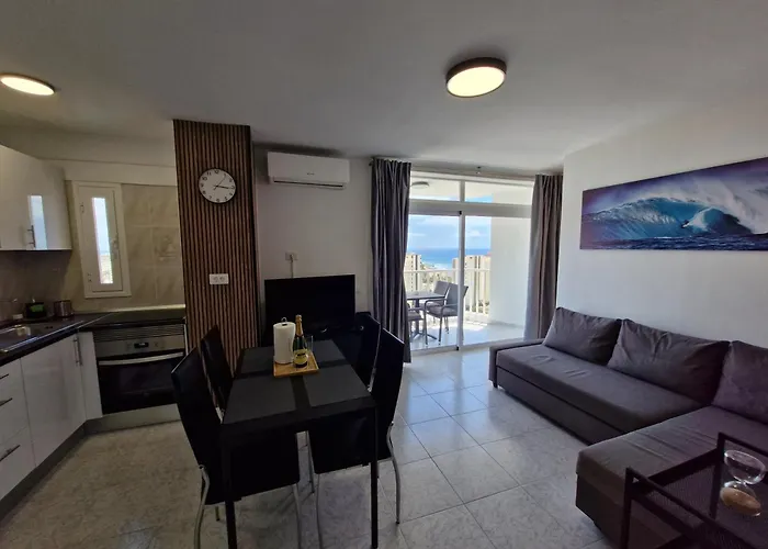 Premier View Las Americas