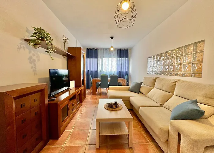 La Casita De Vera