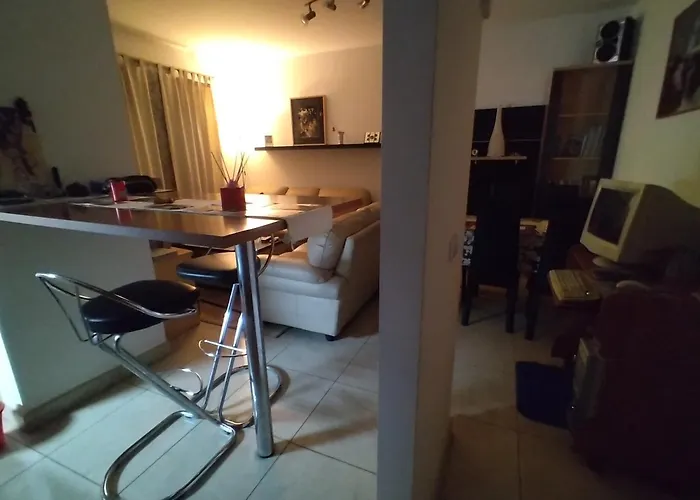 Apartamento Los Realejos La Montaneta Ideal Vpn