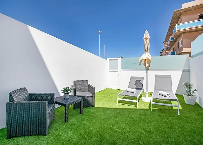 Loft El Ramonal