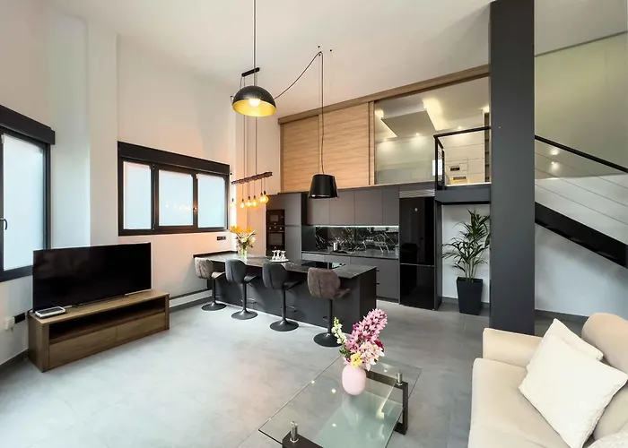Loft Rambla