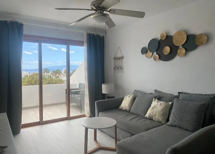 Garden City Seaview Las Americas